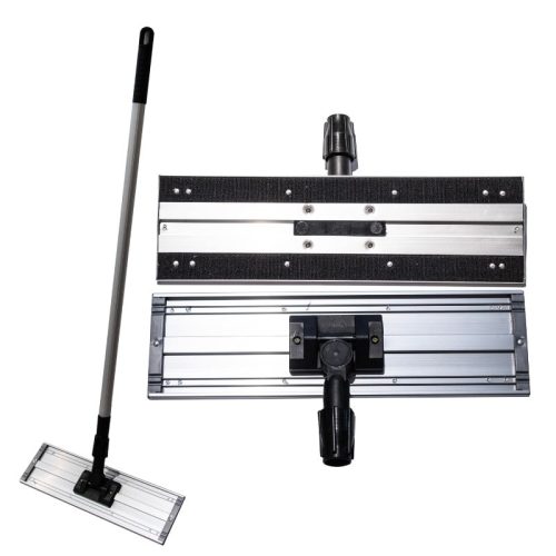 18" Complete Angle Mop Handle and Applicator