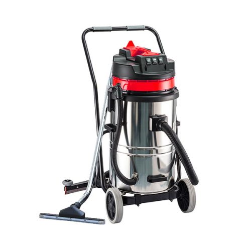 Wet & Dry Vacuum Machine X1