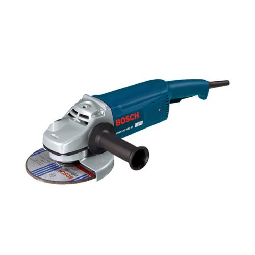 Bosh Angle Grinder GWS-20-180