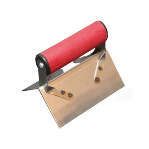 High-Carbon Steel Hand Trowel