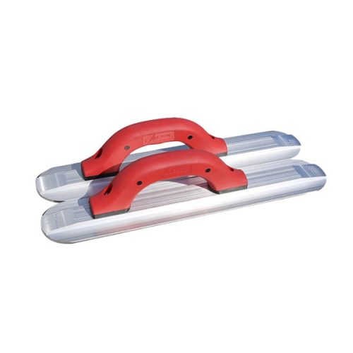 Round-End Magnesium Hand Float