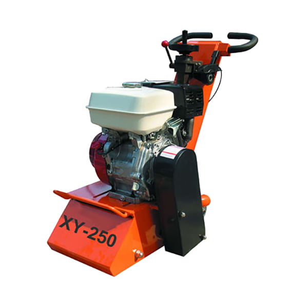 XY250 SCARIFIER MACHINE - GASOLINE