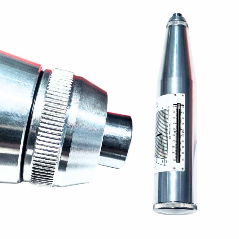 Rebound Hammer
