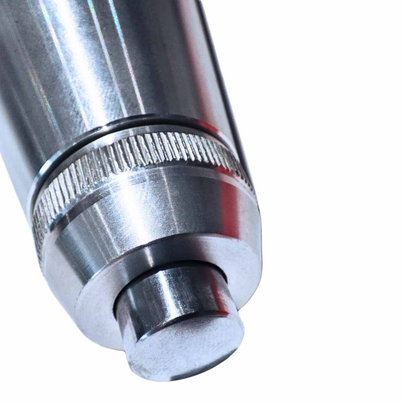 Rebound Hammer