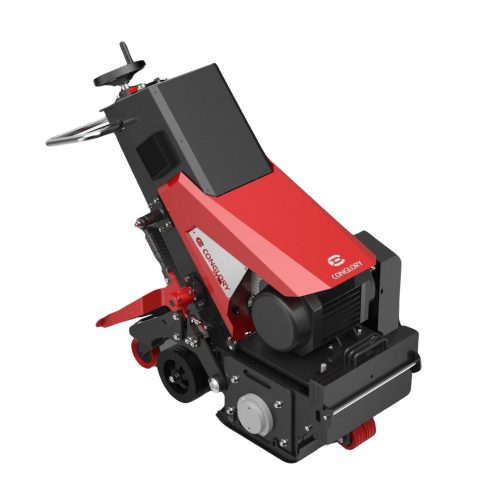 Scarifier/Shaver CS 320E