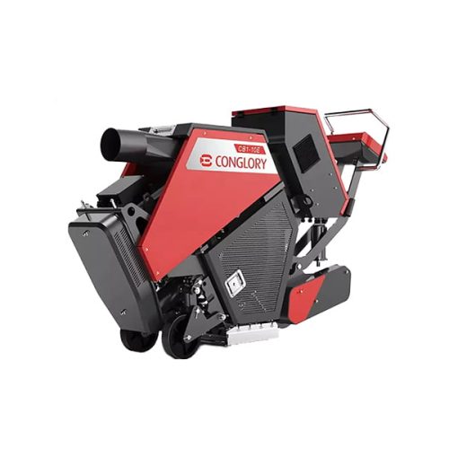 Shot Blaster CB1-10E