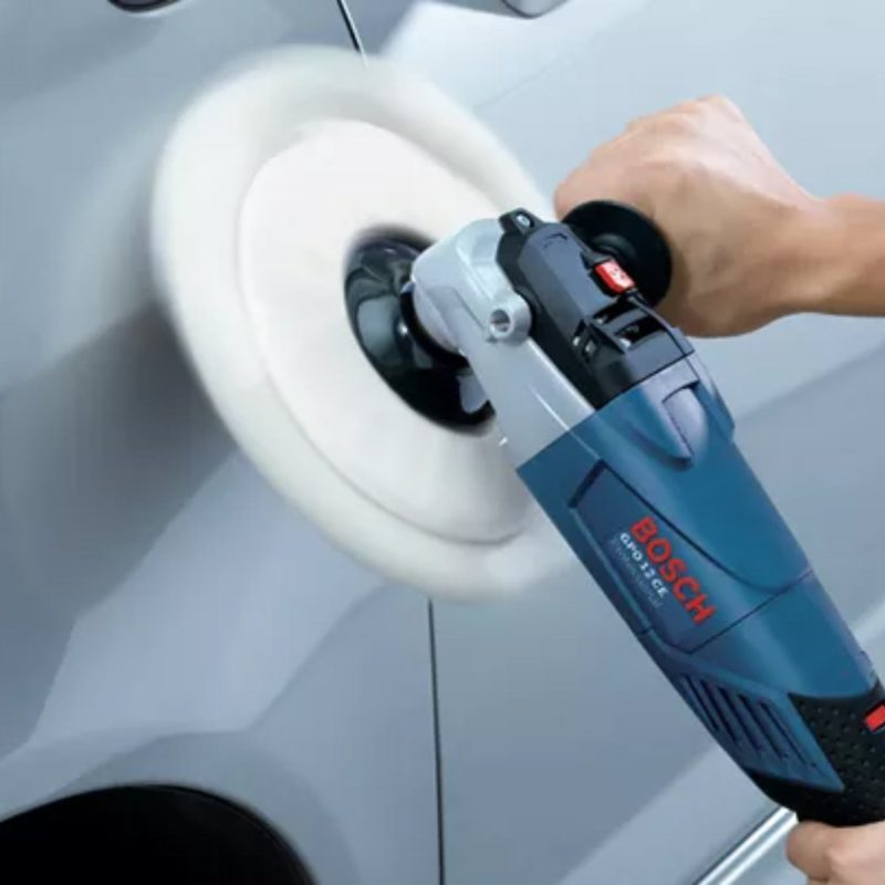 Bosh Polisher GPO 12 CE