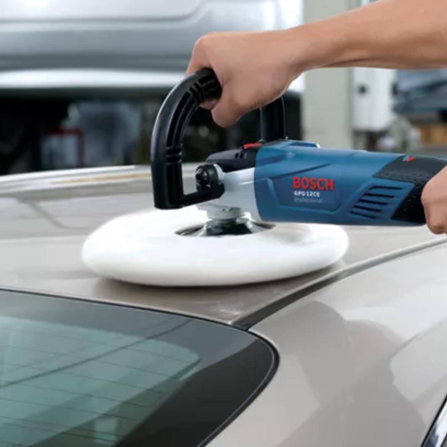 Bosh Polisher GPO 12 CE Bosh Polisher GPO 12 CE