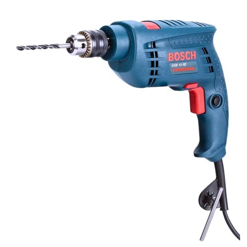 Bosch Impact Drill GSB-10-RE