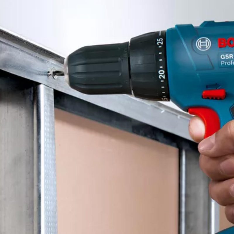 Bosch Cordless Drill/Screw Driver GSP 1800LI