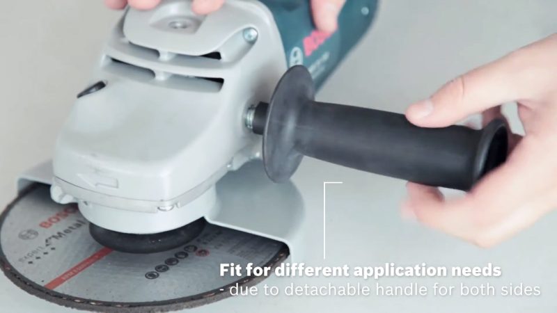 Bosch Angle Grinder GWS 20 180