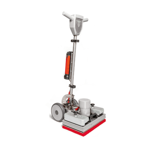 Battery Driven Cleaning Machine Excentr 40-25B