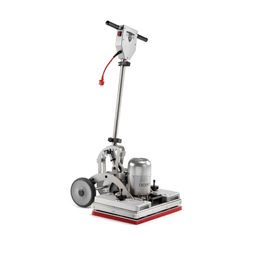 Excentr 55-35 Deep Cleaning Machine