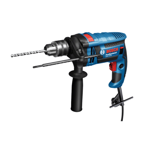 Impact Drill Bosch GSB 16 RE