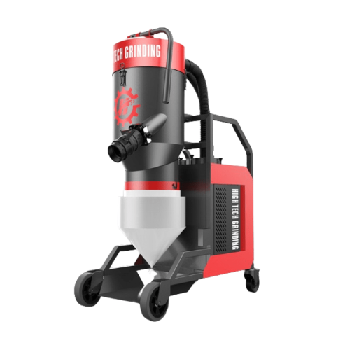 DUST COLLECTOR HTG IVC V3