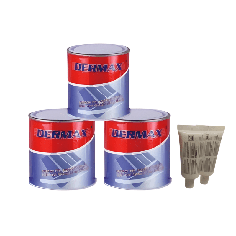 dermax-adhesive