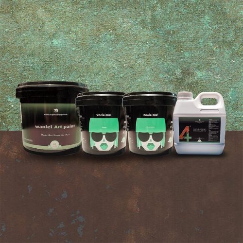 Vanlei Paint