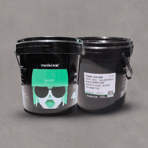 Limewash Paint
