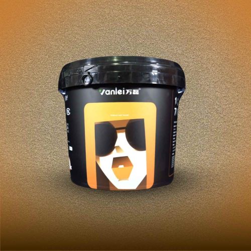 Pearlescent Sparkle Paint