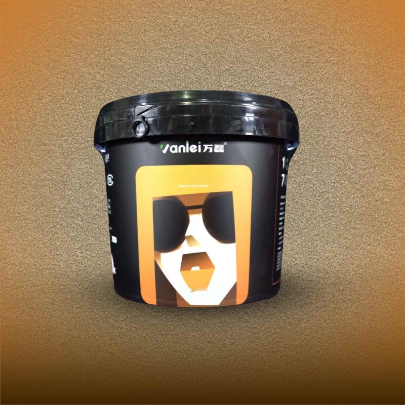 Pearlescent Sparkle Paint
