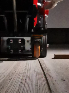 scarifier