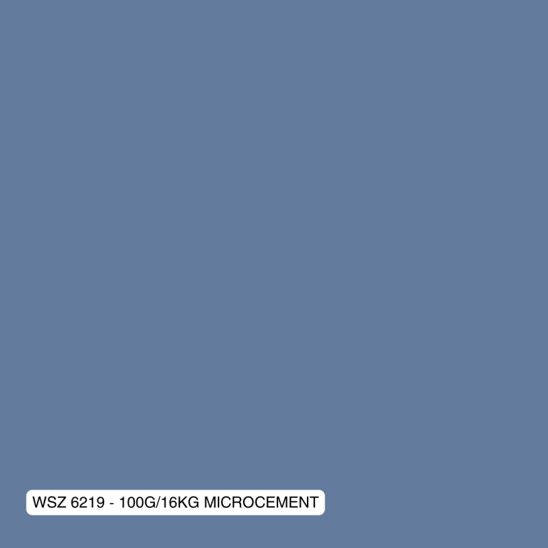 Microcement Pigment