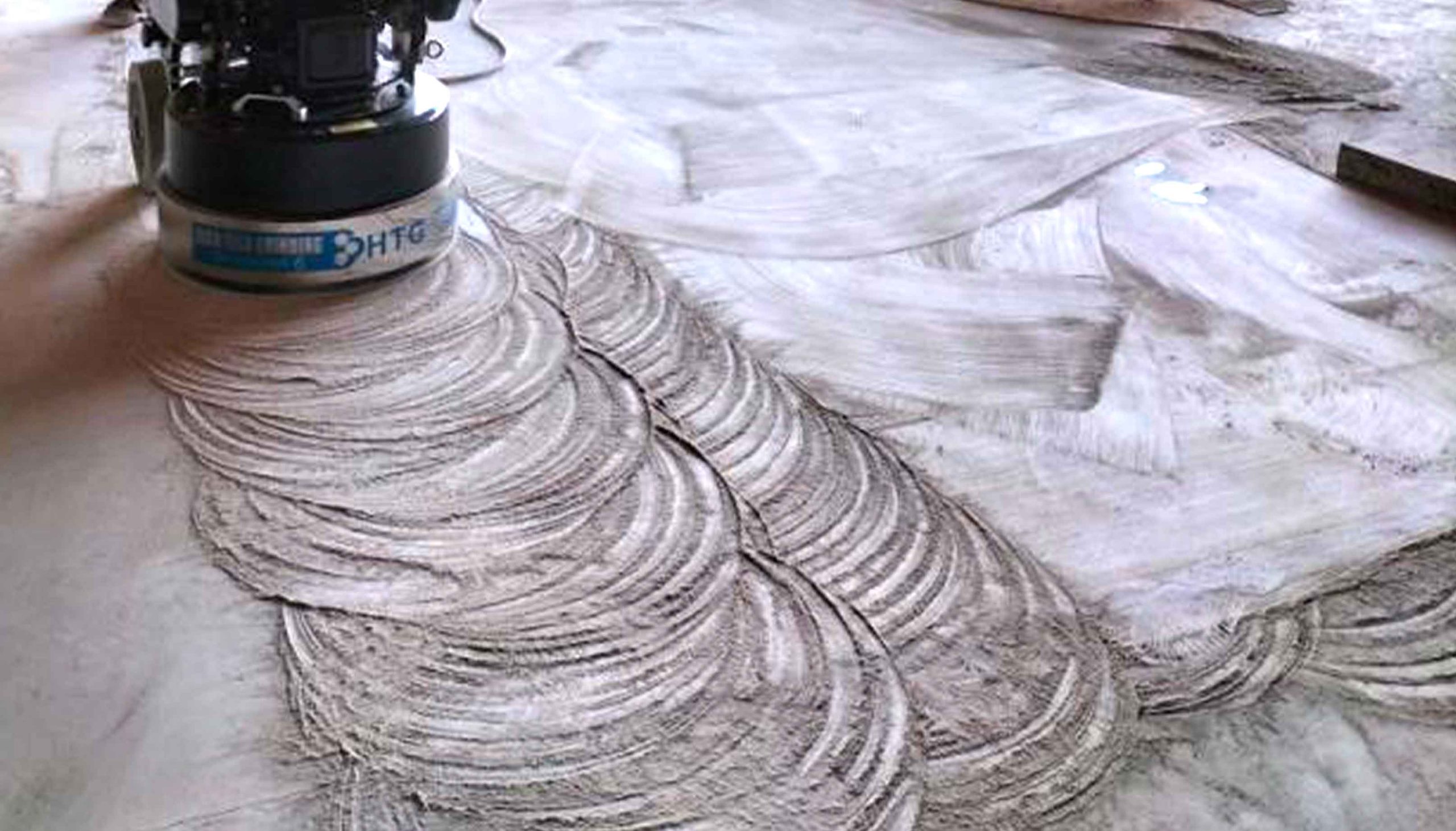 grinding and polishing mistakes
