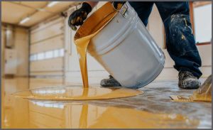 surface preparation