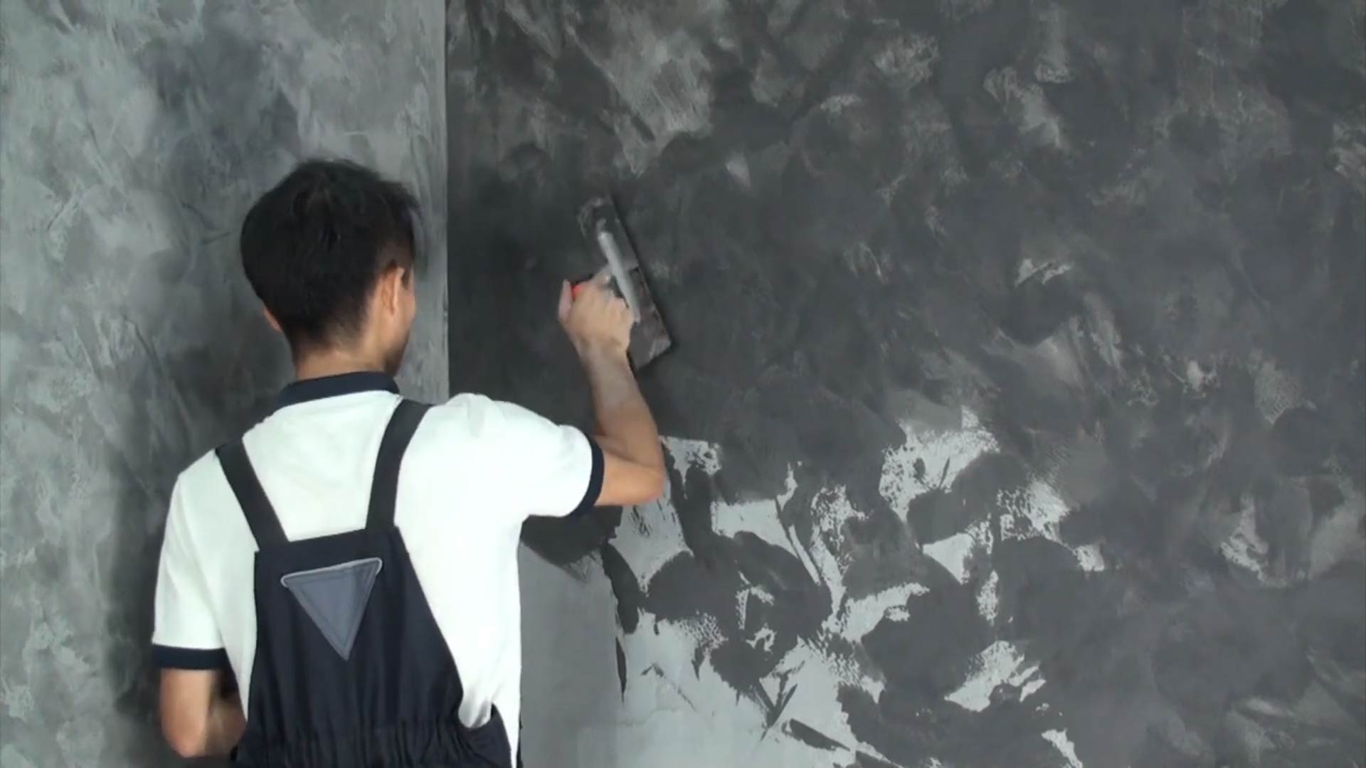 Dream wall